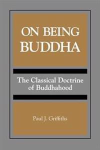 On Being Buddha