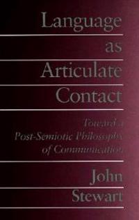 Language as Articulate Contact