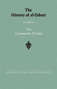 The History of al-?abari Vol. 16