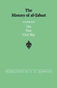 The History of al-?abari Vol. 17