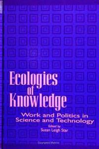 Ecologies of Knowledge