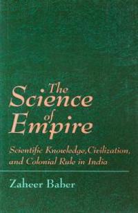 The Science of Empire