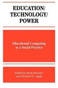 Education/Technology/Power