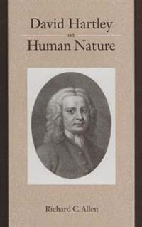 David Hartley on Human Nature