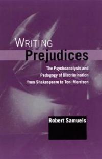 Writing Prejudices