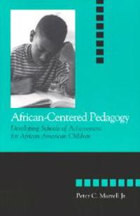 African-Centered Pedagogy