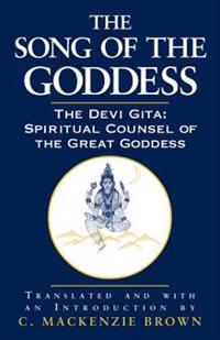 The Song of the Goddess