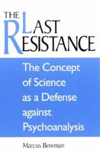 The Last Resistance