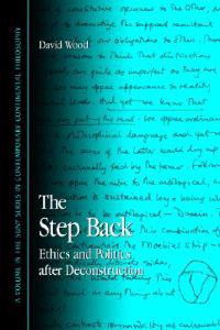 The Step Back
