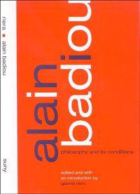 Alain Badiou