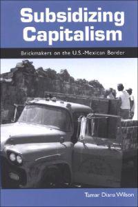 Subsidizing Capitalism