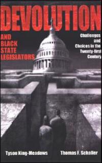 Devolution and Black State Legislators