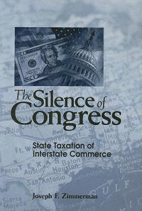 The Silence of Congress