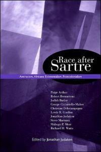 Race after Sartre
