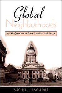 Global Neighborhoods