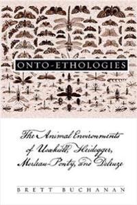 Onto-Ethologies