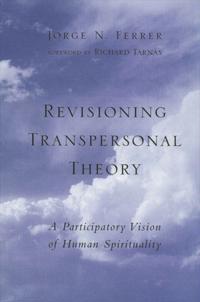 SUNY series in Transpersonal and Humanistic Psychology