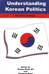 SUNY series in Korean Studies