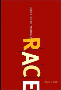 Toward a Political Philosophy of Race