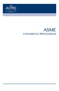 PROCEEDINGS OF THE ASME INTERNATIONAL MECHANICAL ENGINEERING CONGRESS AND EXPOSITION (IMECE2007) VOLUME 12, NEW DEVELOPMENTS IN SIMULATION METHODS AND SOFTWARE FOR ENGINEERING APPLICATIONS (G01349)