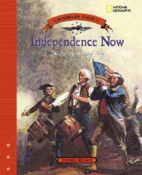 INDEPENDENCE NOW (DIRECT MAIL
