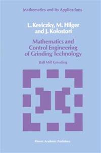 Mathematics and Control Engineering of Grinding Technology