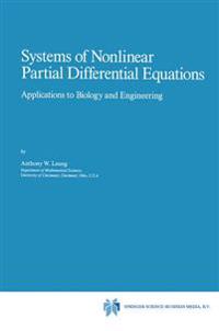 Systems of Nonlinear Partial Differential Equations