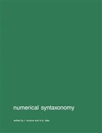Numerical syntaxonomy