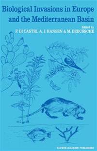 Biological Invasions in Europe and the Mediterranean Basin