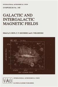 Galactic and Intergalactic Magnetic Fields