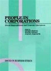 People in Corporations
