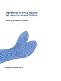 Rockfishes of the genus Sebastes