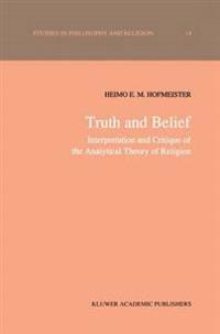 Truth and Belief