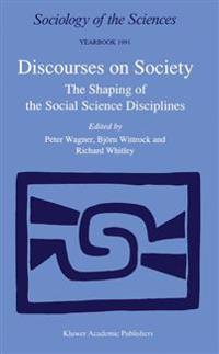 Discourses on Society