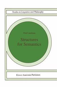 Structures for Semantics