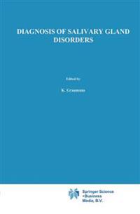 Diagnosis of salivary gland disorders
