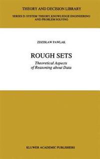 Rough Sets