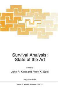 Survival Analysis: State of the Art