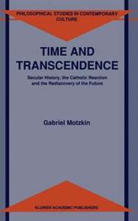 Time and Transcendence