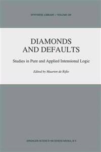 Diamonds and Defaults