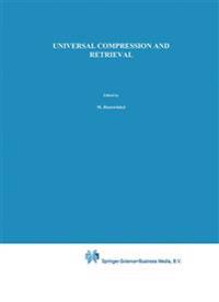 Universal Compression and Retrieval