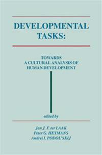 Developmental Tasks