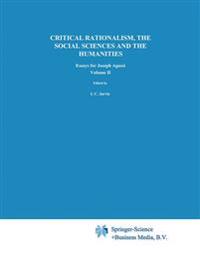 Critical Rationalism, the Social Sciences and the Humanities