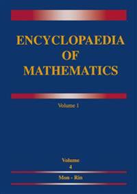 Encyclopaedia of Mathematics