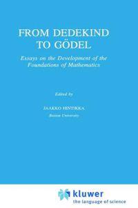 From Dedekind to Gödel