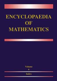 Encyclopaedia of Mathematics