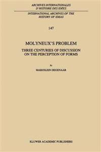 Molyneux’s Problem