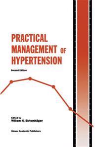 Bokomslag for "Practical Management of Hypertension"