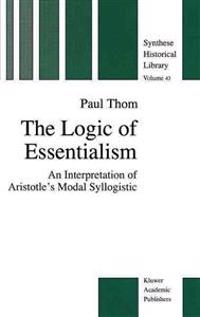 The Logic of Essentialism