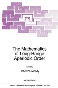 The Mathematics of Long-Range Aperiodic Order